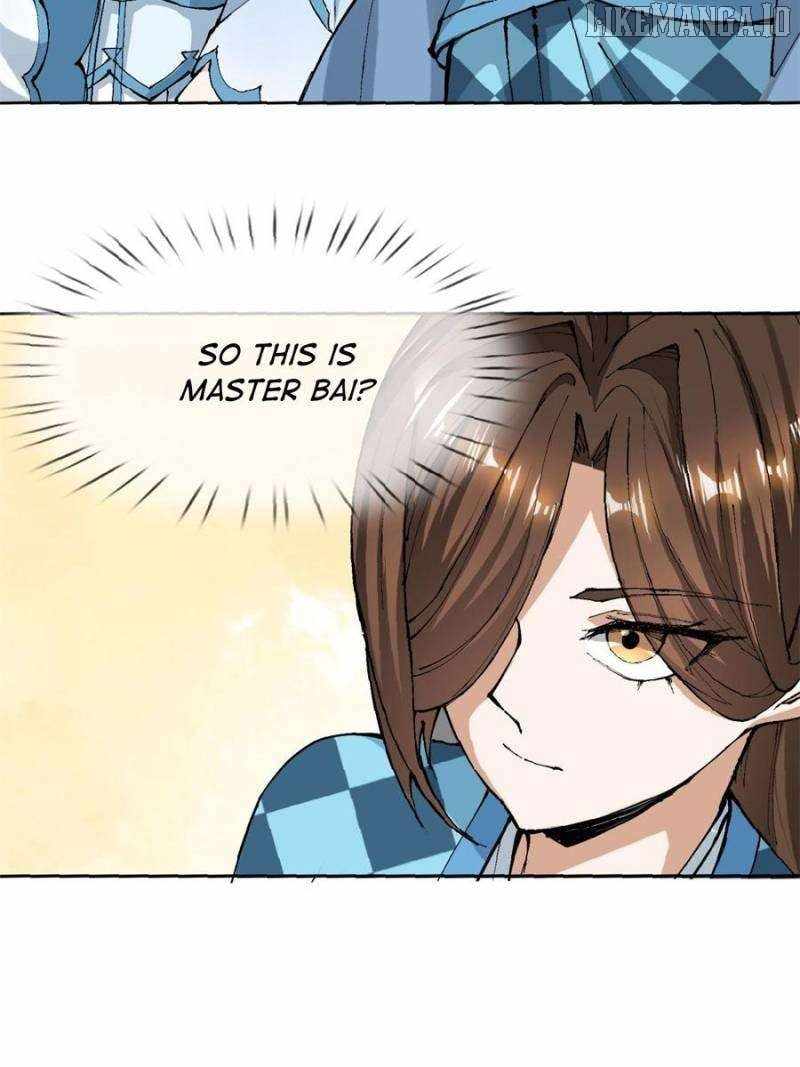 Rise of the Sect Master Chapter 43 - Page 30
