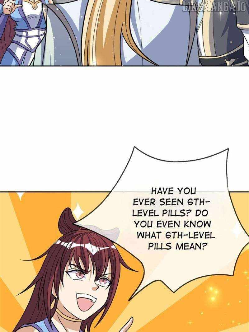 Rise of the Sect Master Chapter 43 - Page 4