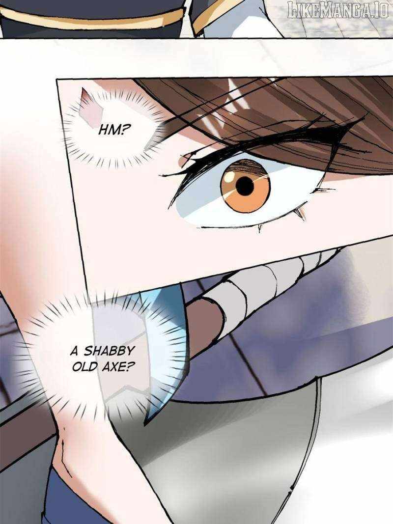 Rise of the Sect Master Chapter 43 - Page 33