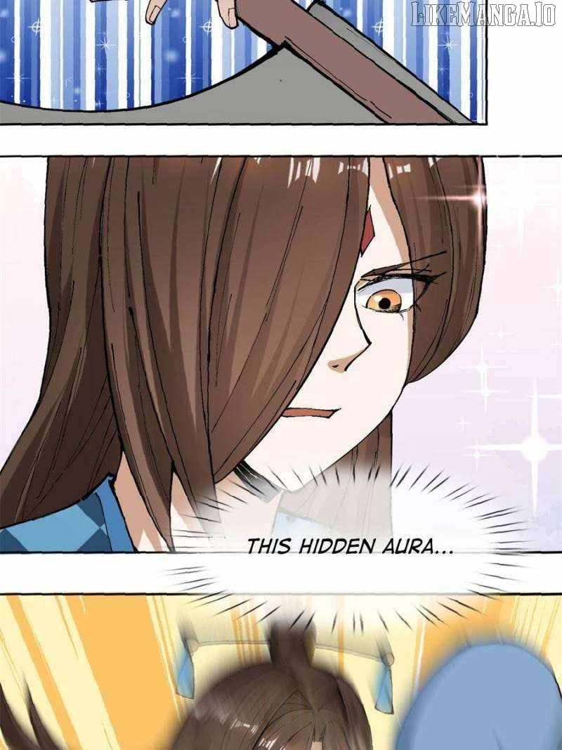Rise of the Sect Master Chapter 43 - Page 37