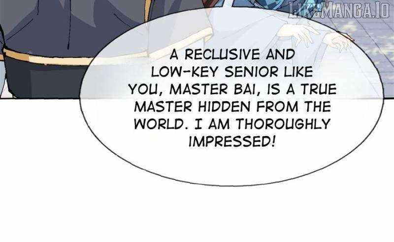 Rise of the Sect Master Chapter 43 - Page 43