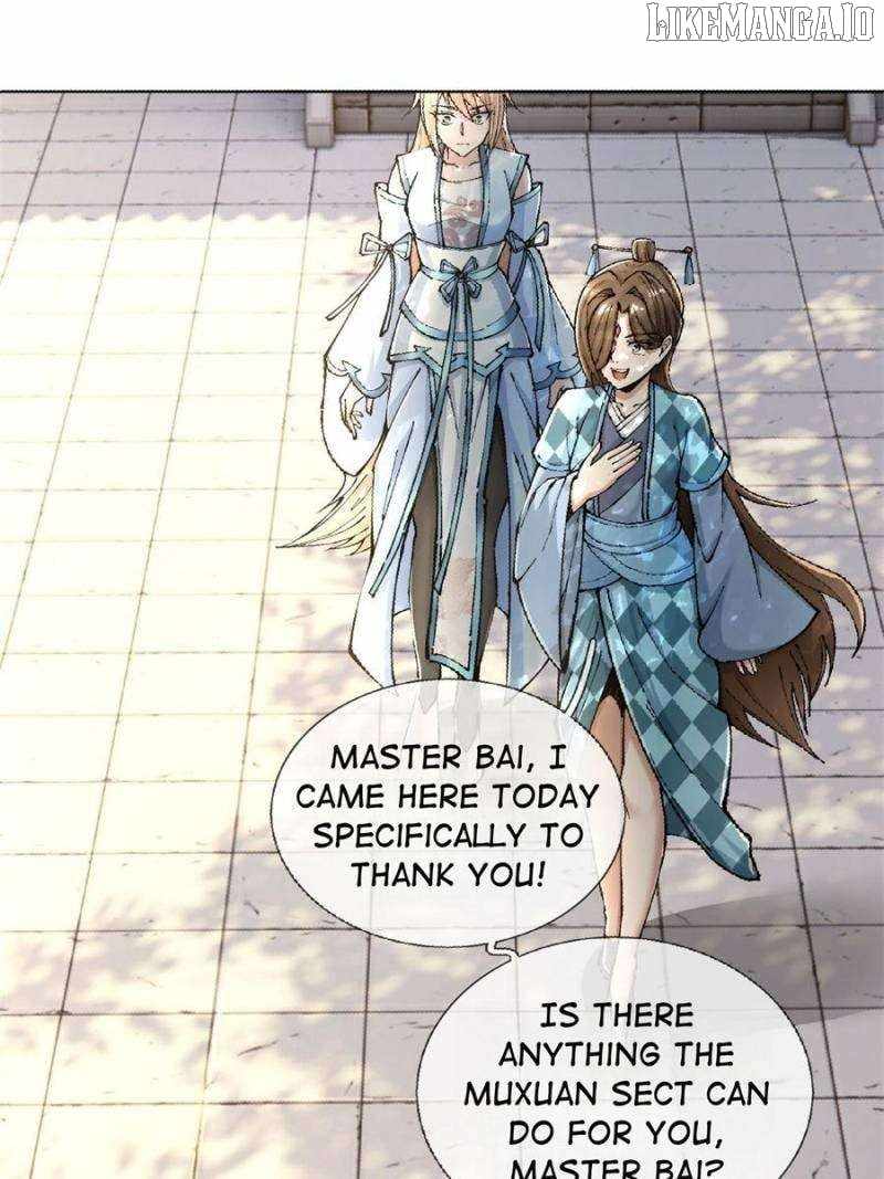 Rise of the Sect Master Chapter 43 - Page 45