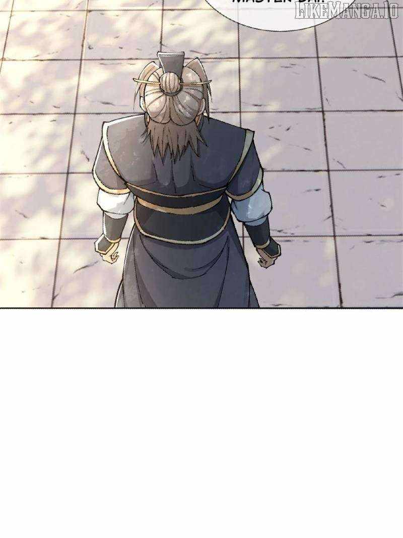 Rise of the Sect Master Chapter 43 - Page 46