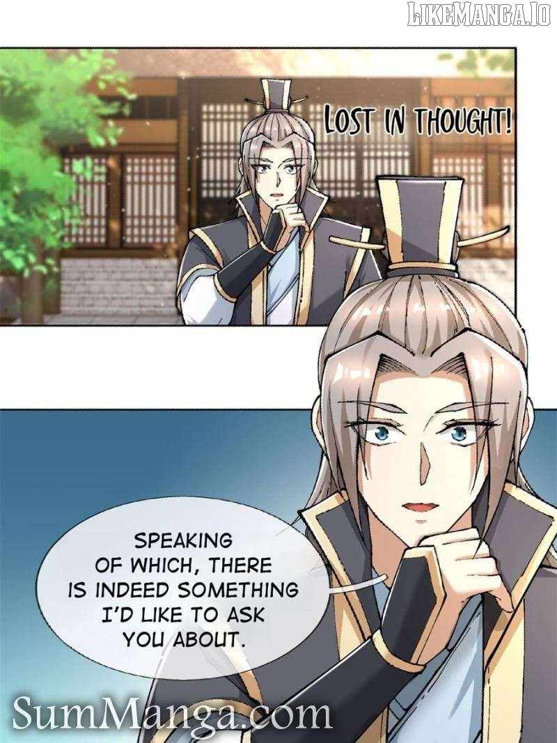 Rise of the Sect Master Chapter 43 - Page 47