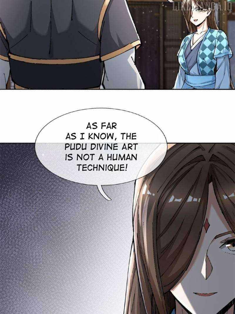 Rise of the Sect Master Chapter 43 - Page 51