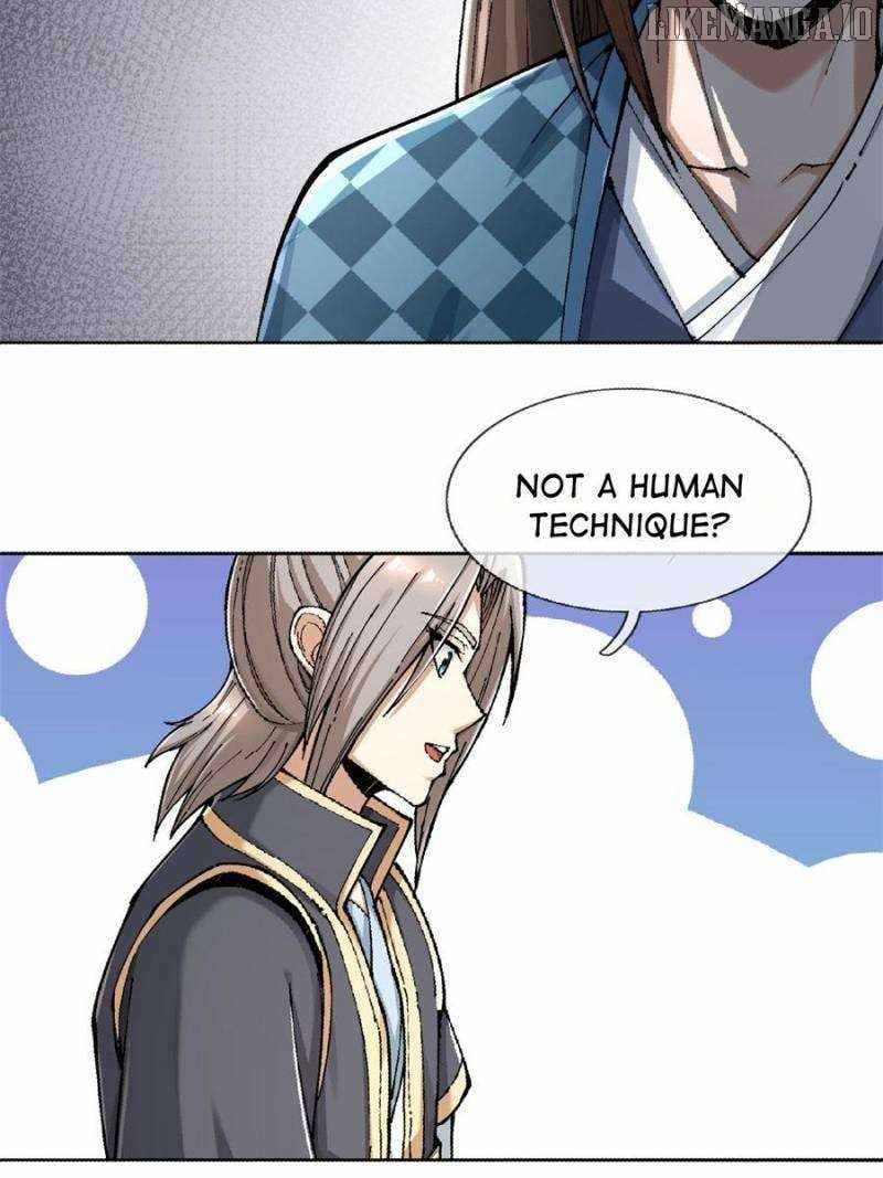 Rise of the Sect Master Chapter 43 - Page 52