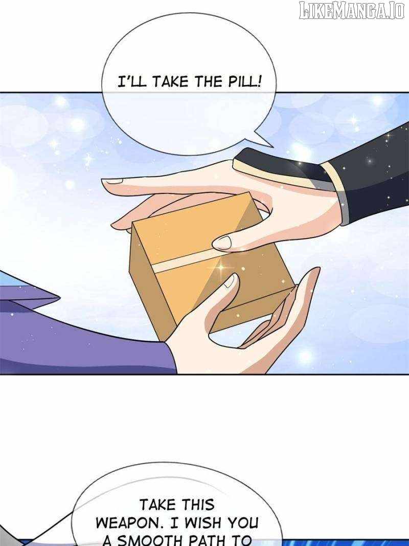 Rise of the Sect Master Chapter 43 - Page 9