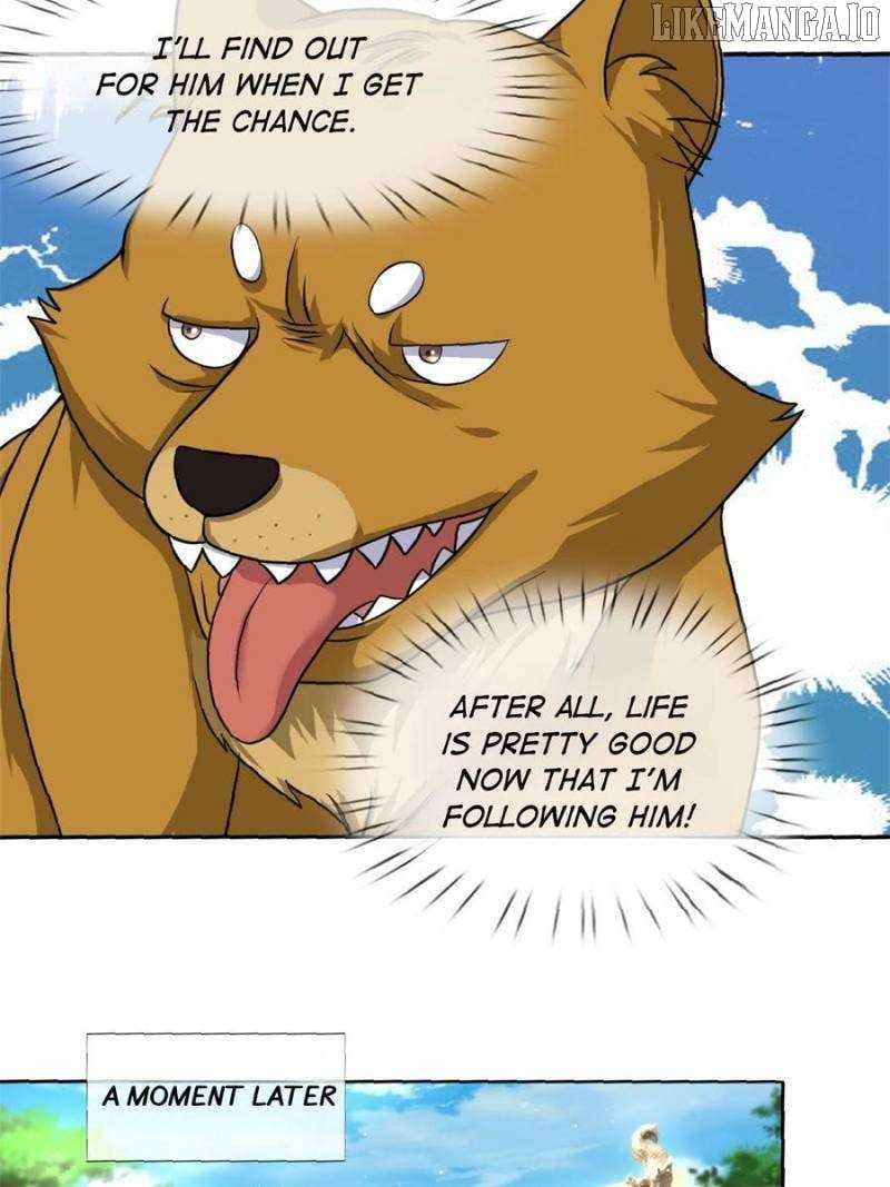 Rise of the Sect Master Chapter 44 - Page 2