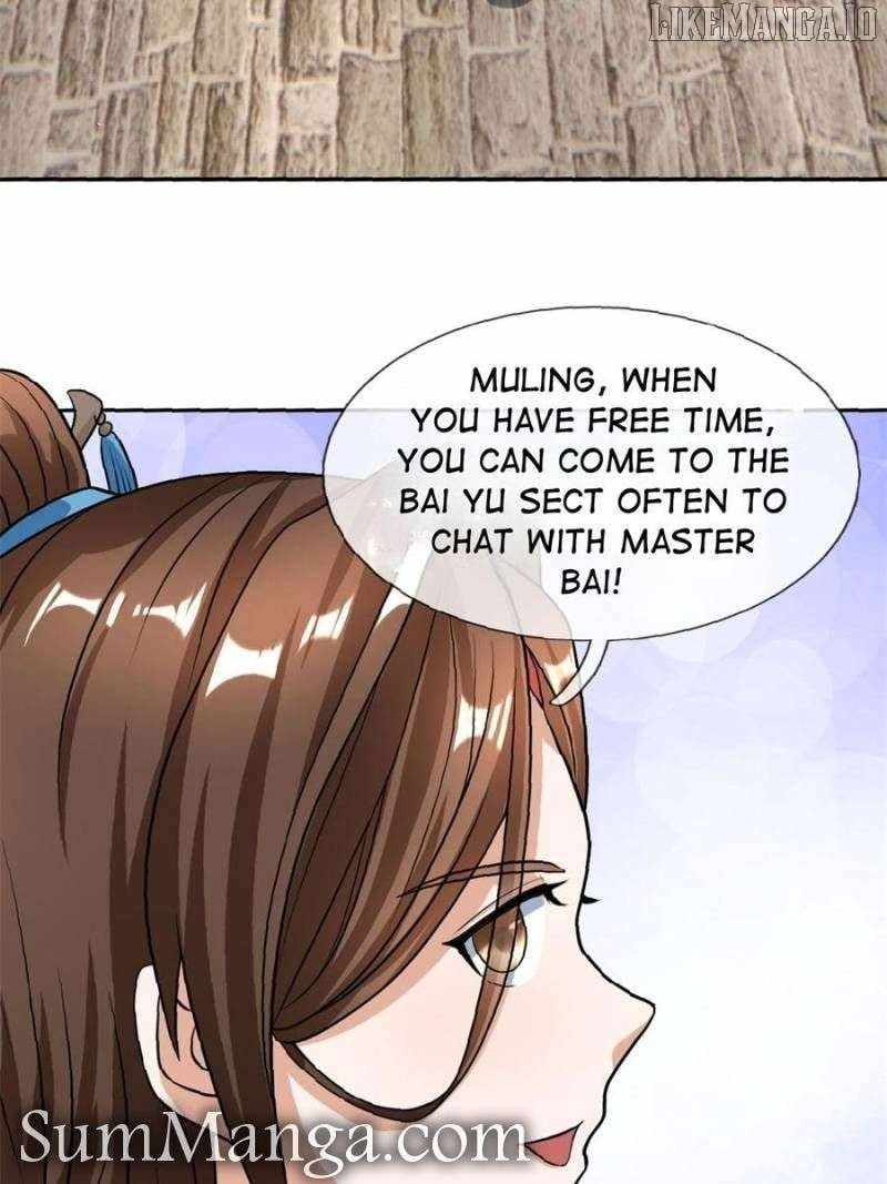 Rise of the Sect Master Chapter 44 - Page 12