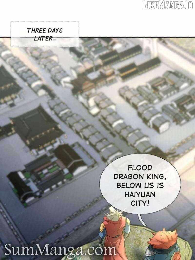 Rise of the Sect Master Chapter 44 - Page 15