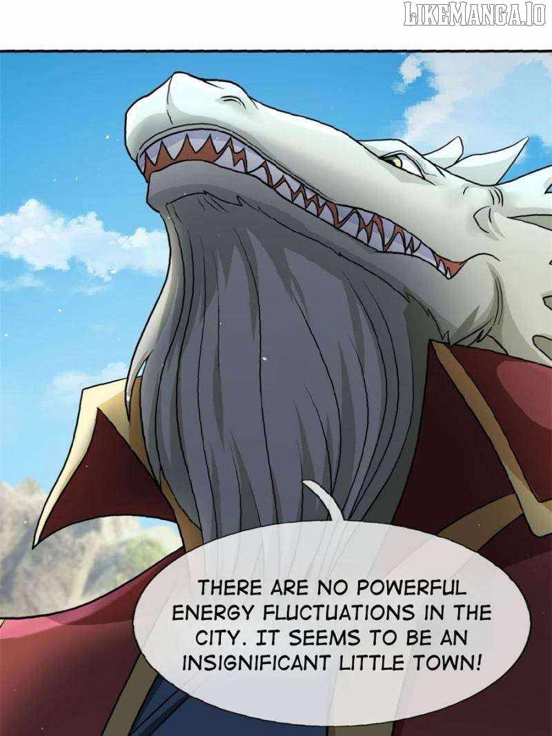 Rise of the Sect Master Chapter 44 - Page 17