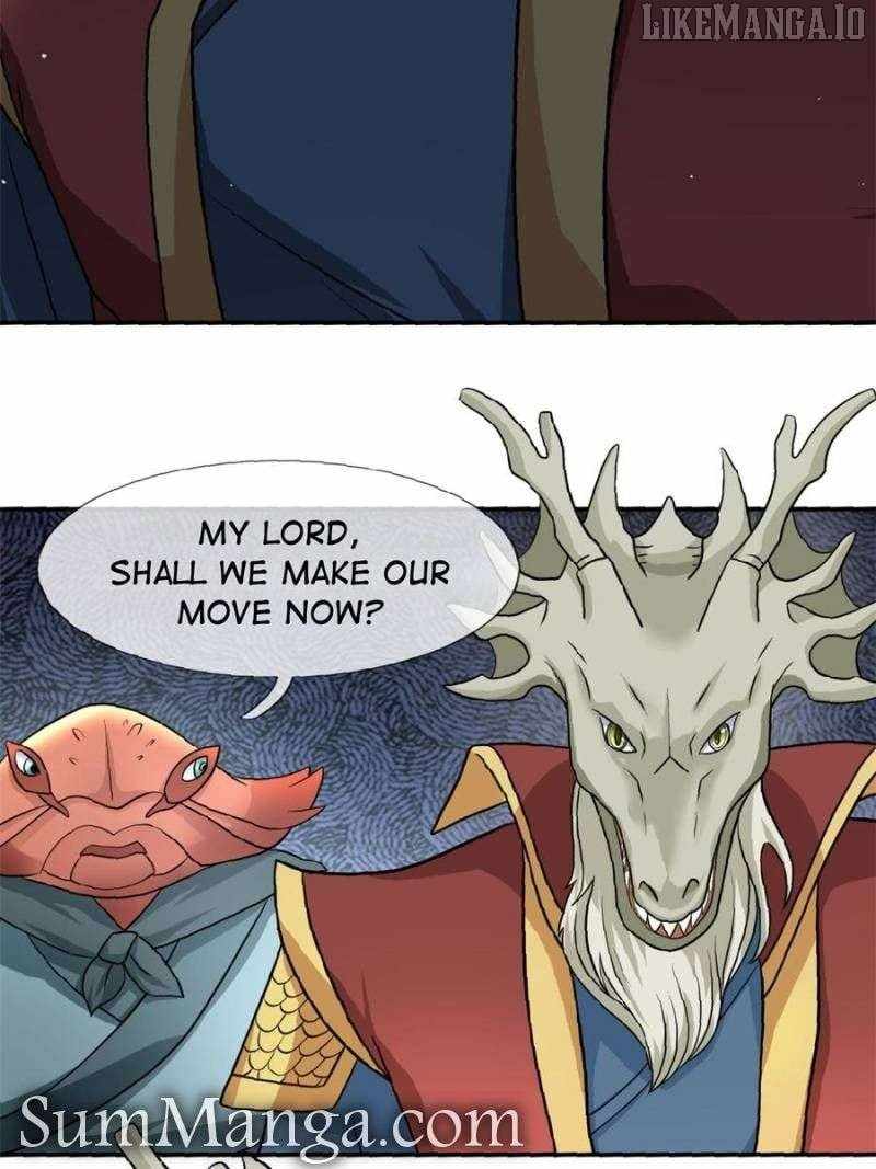 Rise of the Sect Master Chapter 44 - Page 18