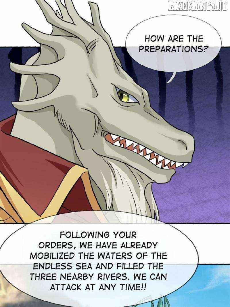 Rise of the Sect Master Chapter 44 - Page 19