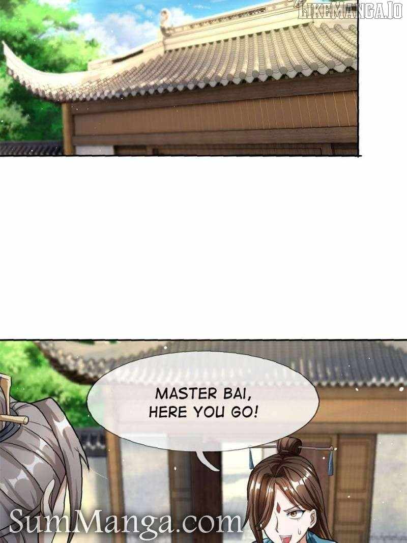 Rise of the Sect Master Chapter 44 - Page 3