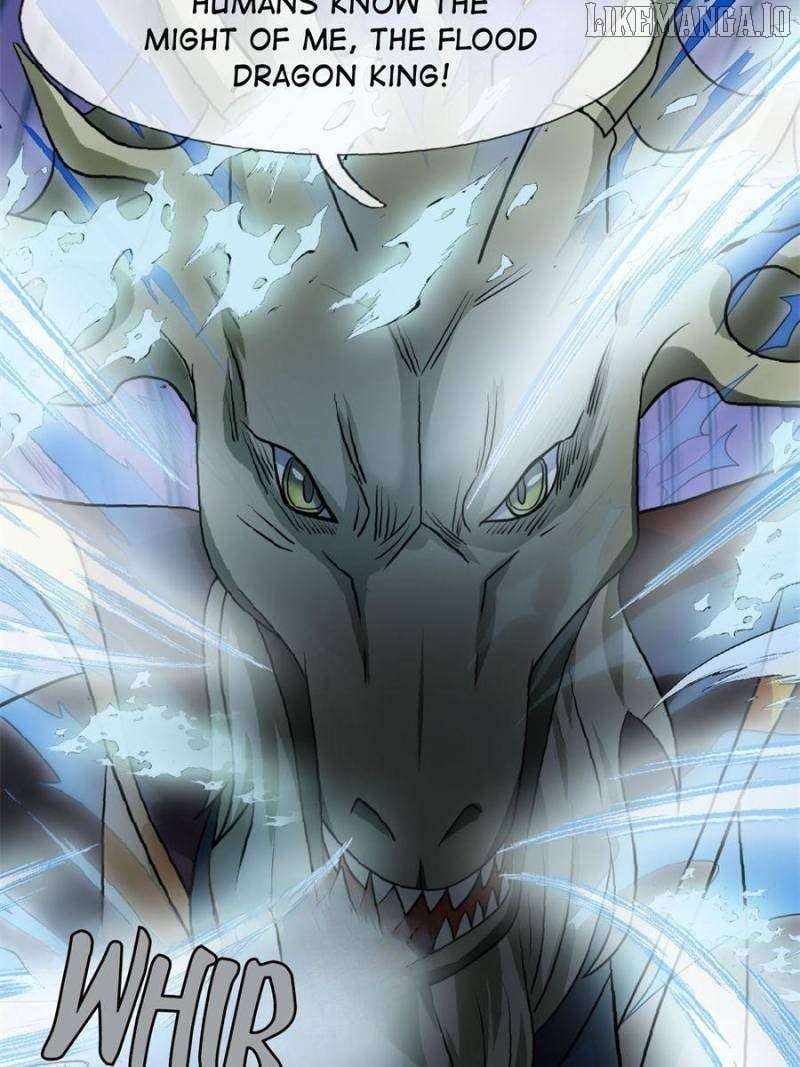 Rise of the Sect Master Chapter 44 - Page 23