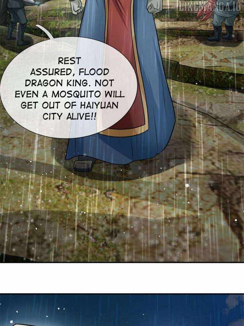 Rise of the Sect Master Chapter 44 - Page 34