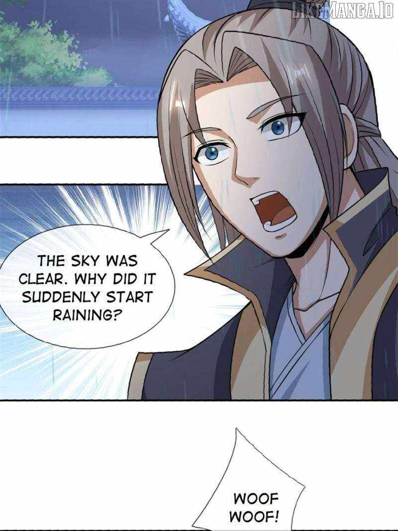 Rise of the Sect Master Chapter 44 - Page 38