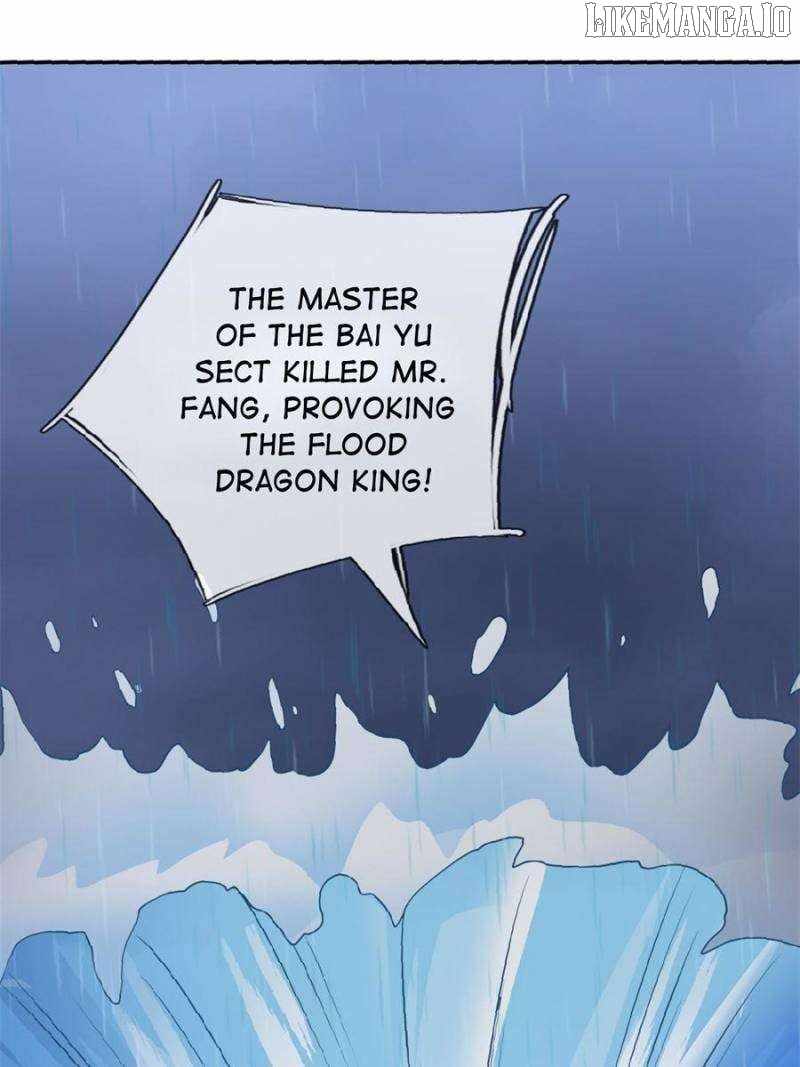 Rise of the Sect Master Chapter 44 - Page 47