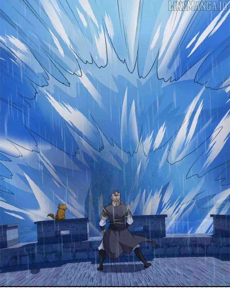 Rise of the Sect Master Chapter 44 - Page 48