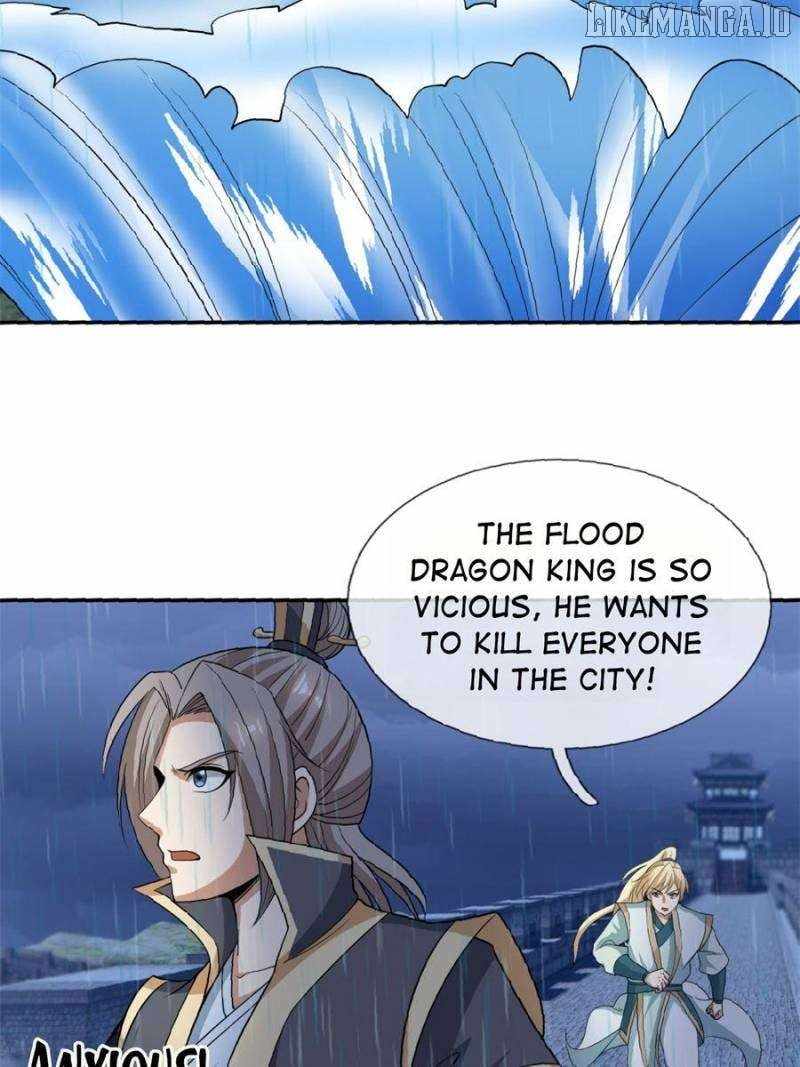 Rise of the Sect Master Chapter 44 - Page 50