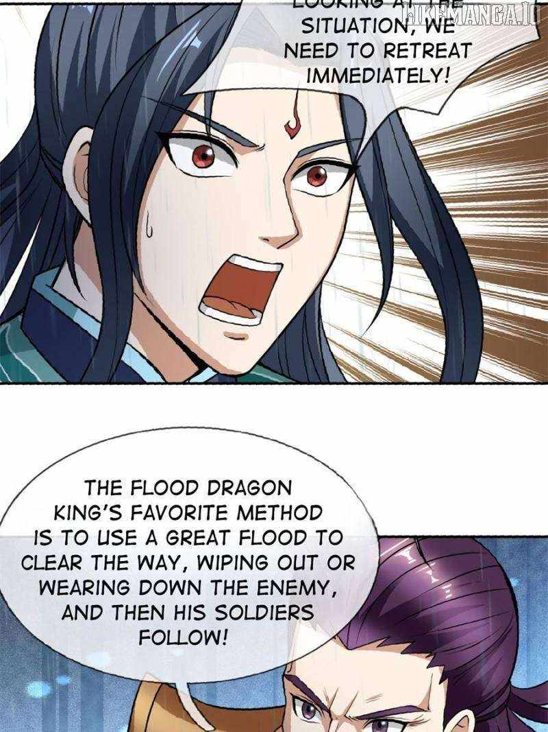 Rise of the Sect Master Chapter 44 - Page 54