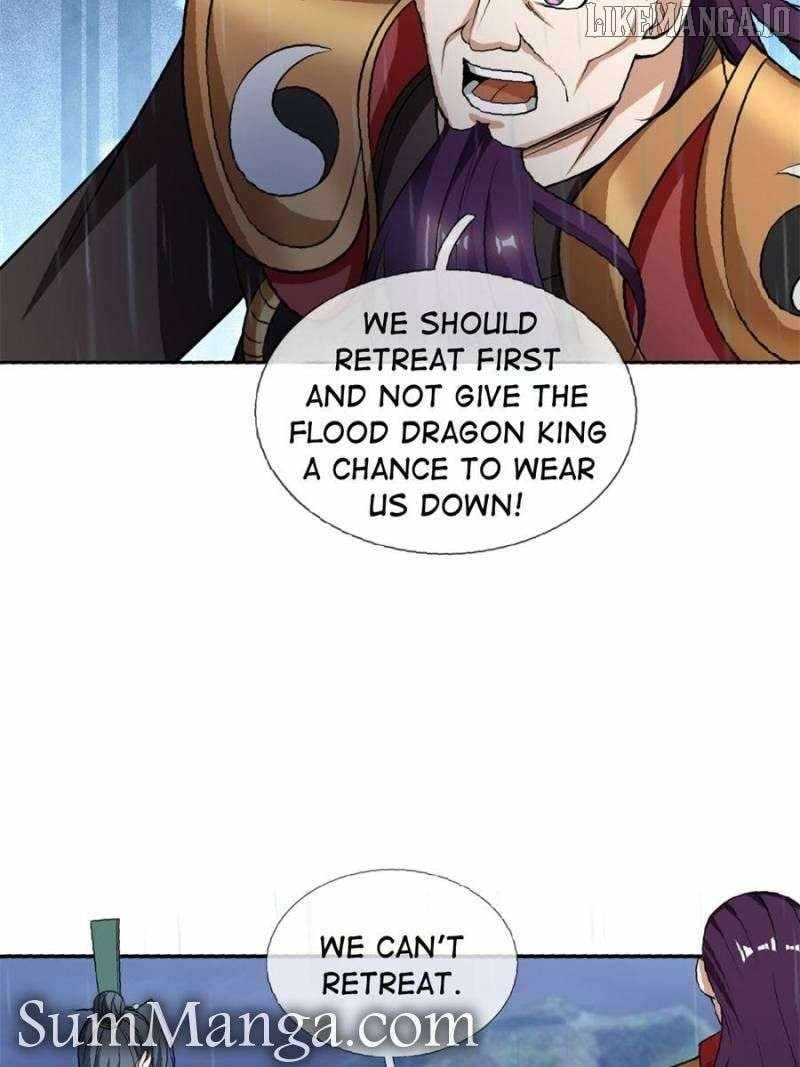 Rise of the Sect Master Chapter 44 - Page 55