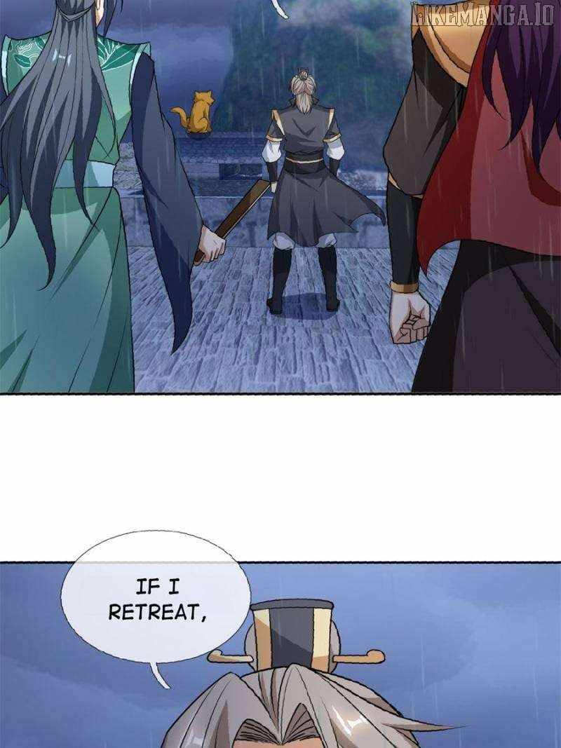 Rise of the Sect Master Chapter 44 - Page 56