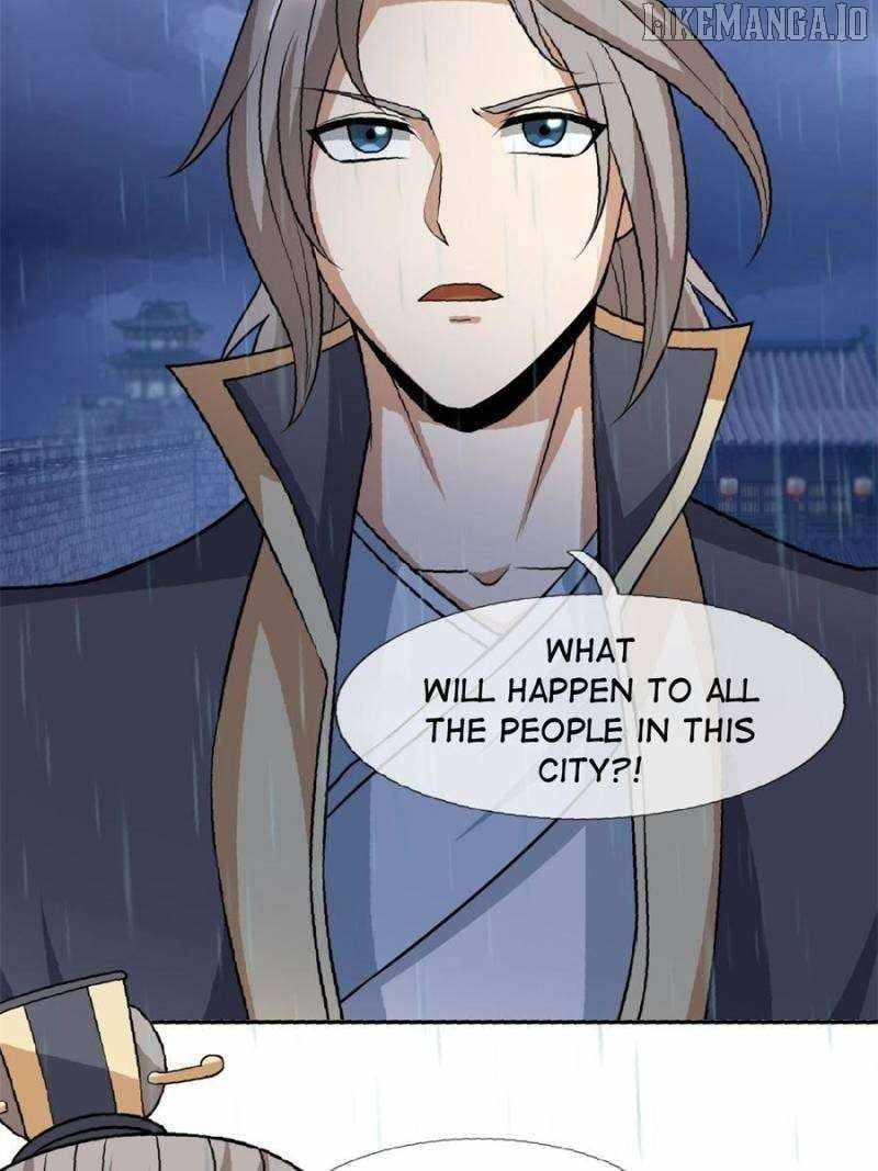 Rise of the Sect Master Chapter 44 - Page 57