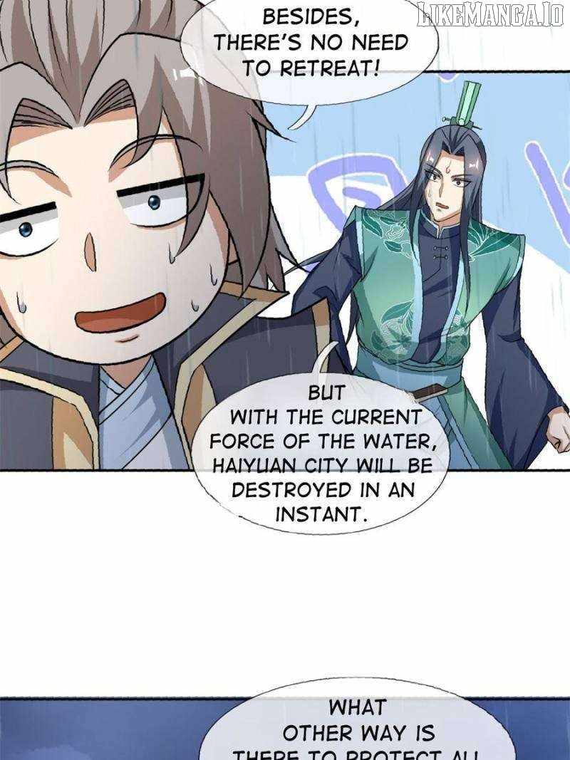Rise of the Sect Master Chapter 44 - Page 58