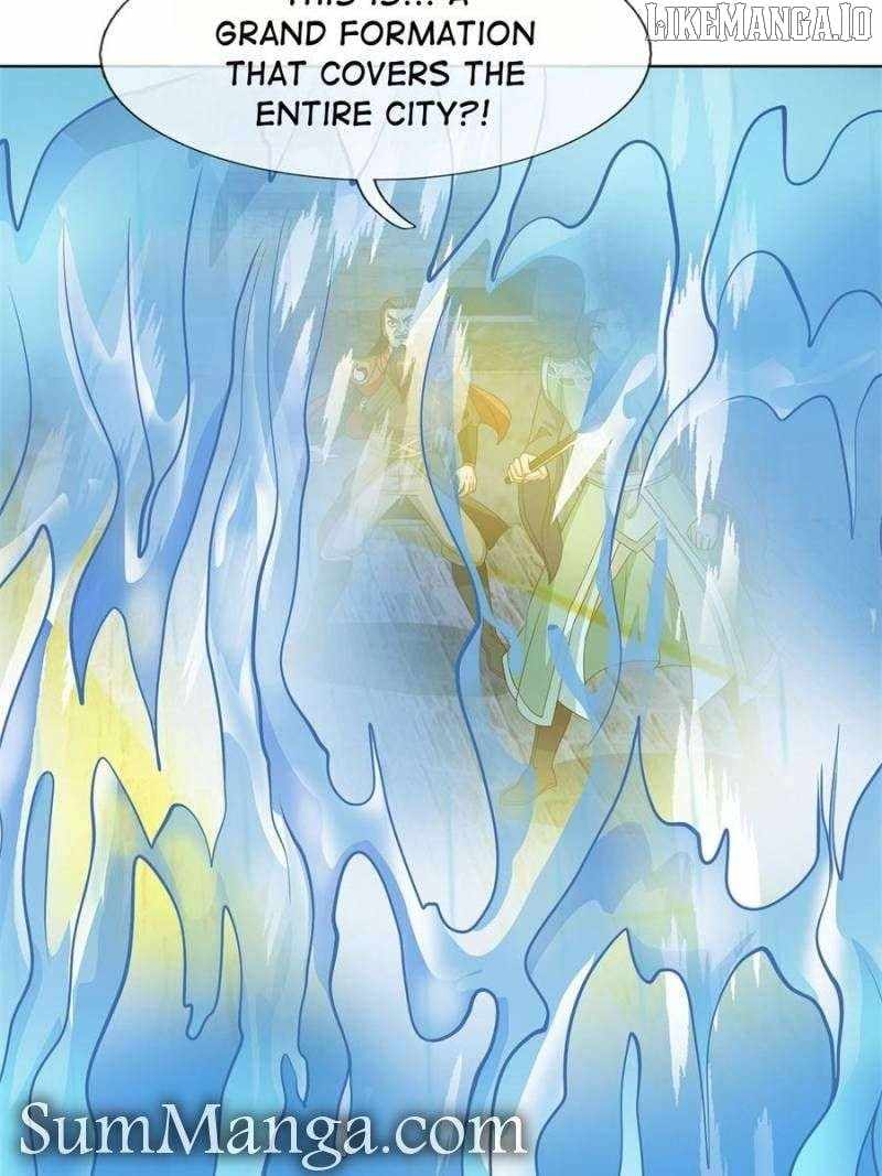 Rise of the Sect Master Chapter 44 - Page 71