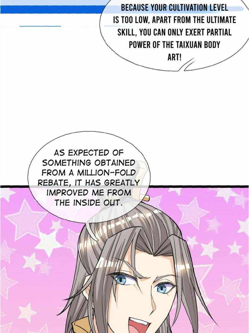 Rise of the Sect Master Chapter 5 - Page 19