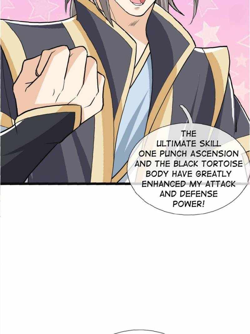 Rise of the Sect Master Chapter 5 - Page 20