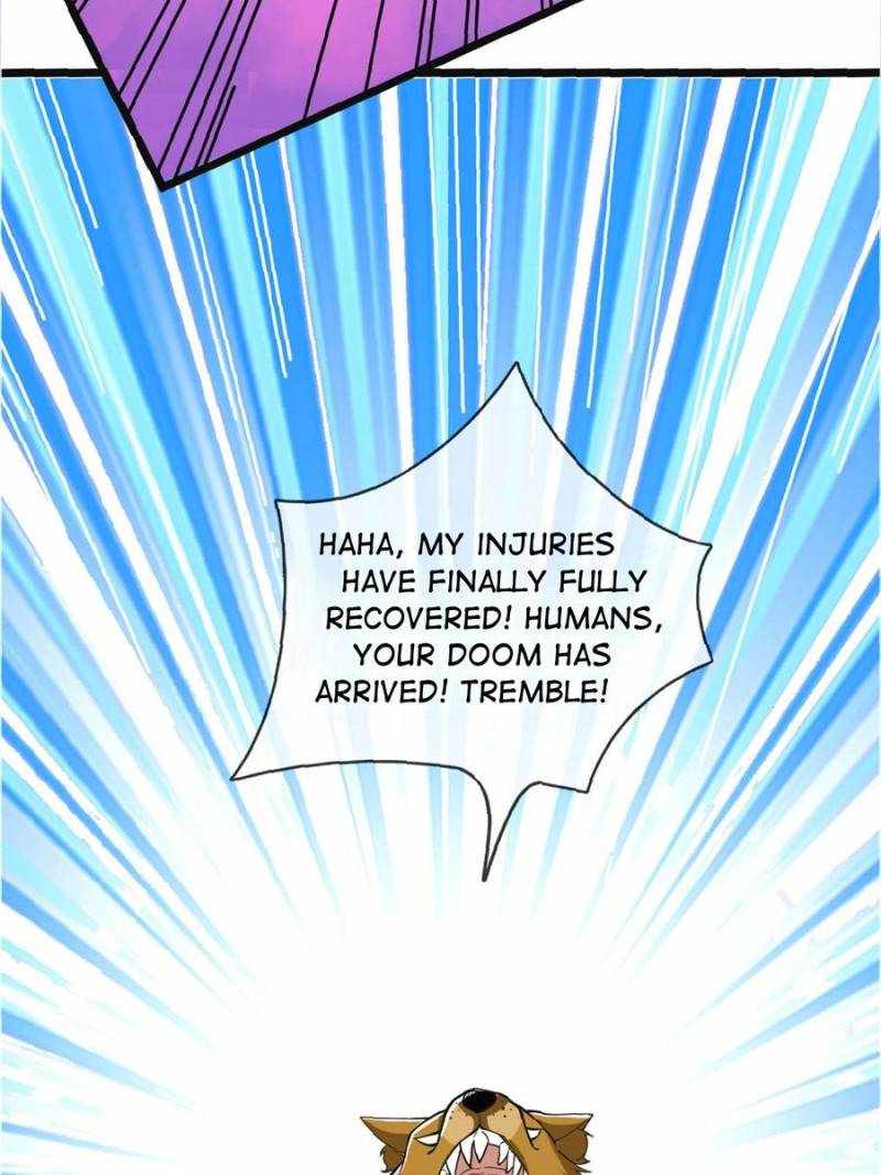 Rise of the Sect Master Chapter 5 - Page 25