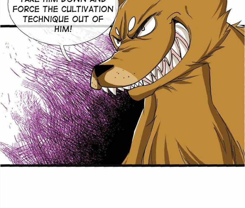 Rise of the Sect Master Chapter 5 - Page 28