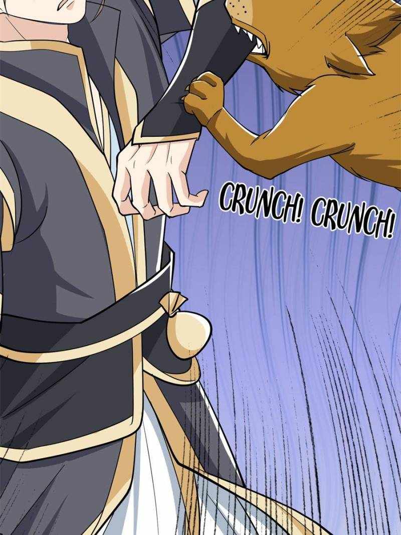Rise of the Sect Master Chapter 5 - Page 32