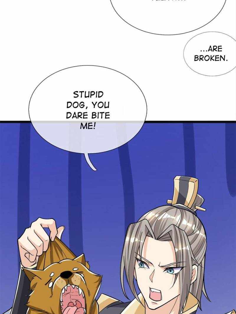 Rise of the Sect Master Chapter 5 - Page 34
