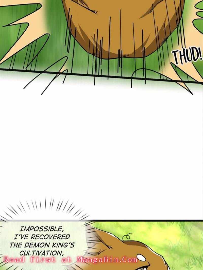 Rise of the Sect Master Chapter 5 - Page 37