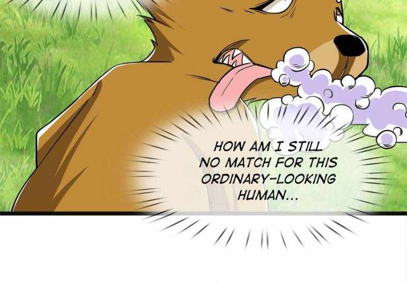Rise of the Sect Master Chapter 5 - Page 38