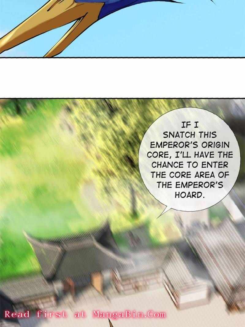 Rise of the Sect Master Chapter 5 - Page 46