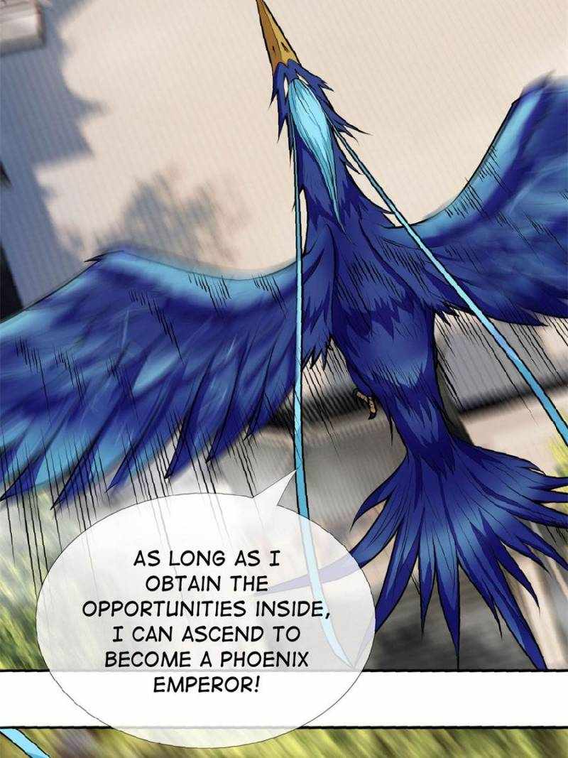 Rise of the Sect Master Chapter 5 - Page 47