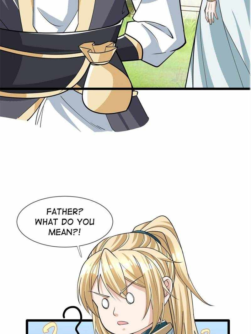 Rise of the Sect Master Chapter 5 - Page 5
