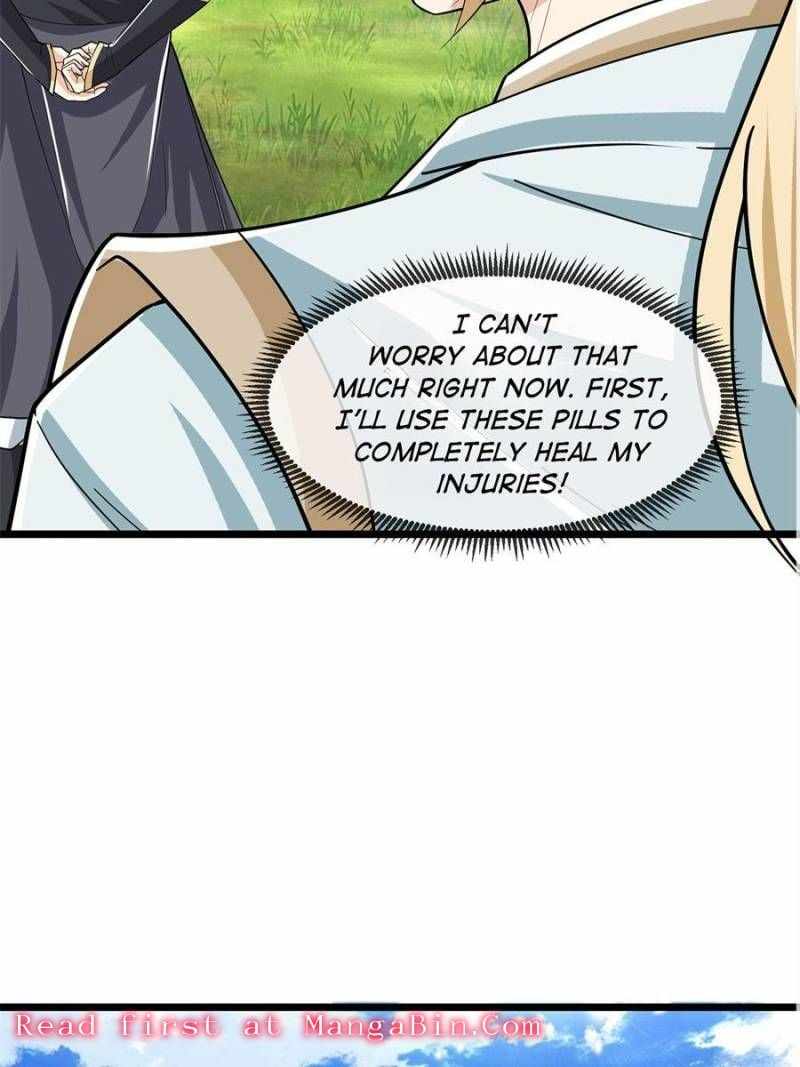 Rise of the Sect Master Chapter 5 - Page 7