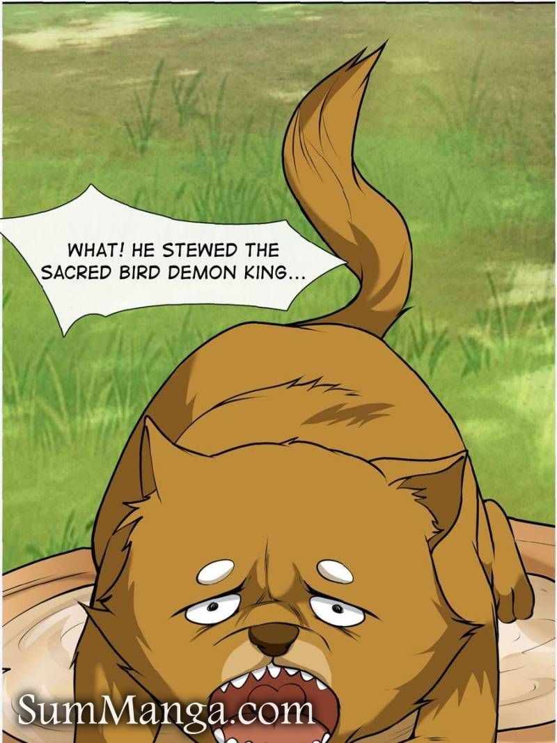 Rise of the Sect Master Chapter 6 - Page 12