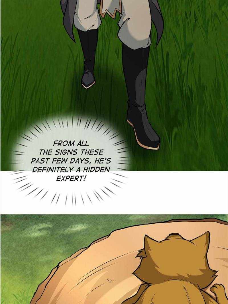 Rise of the Sect Master Chapter 6 - Page 15
