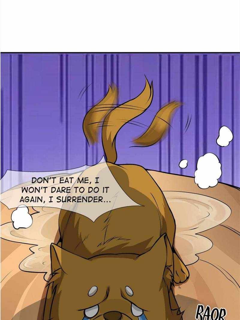 Rise of the Sect Master Chapter 6 - Page 17