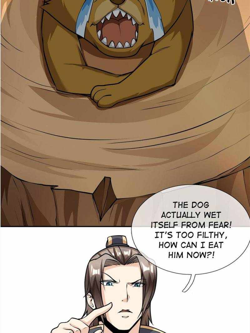 Rise of the Sect Master Chapter 6 - Page 18