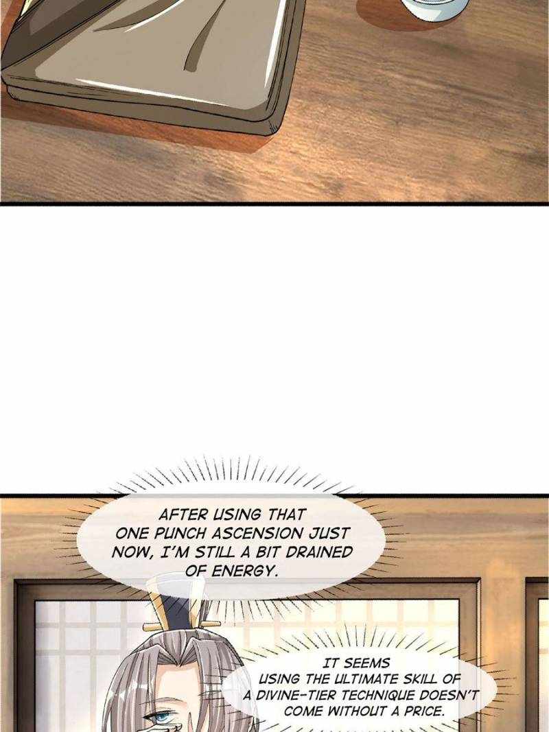 Rise of the Sect Master Chapter 6 - Page 34