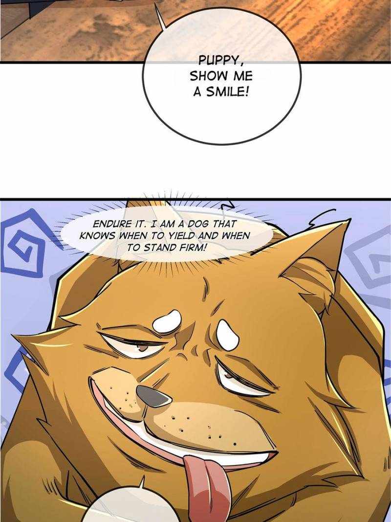 Rise of the Sect Master Chapter 6 - Page 39