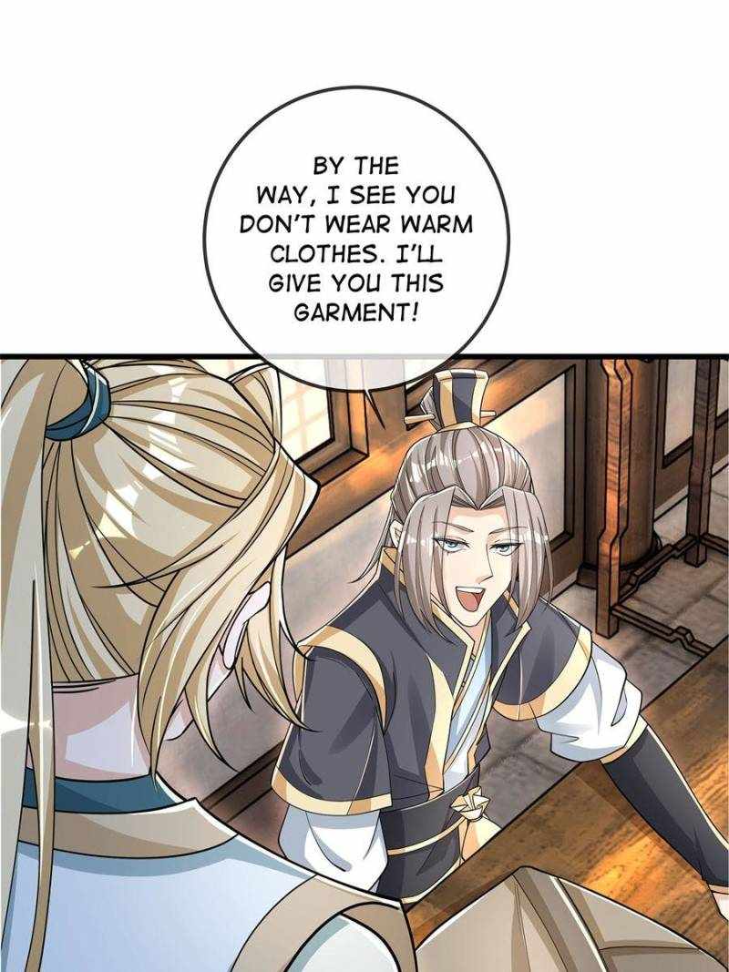 Rise of the Sect Master Chapter 6 - Page 41