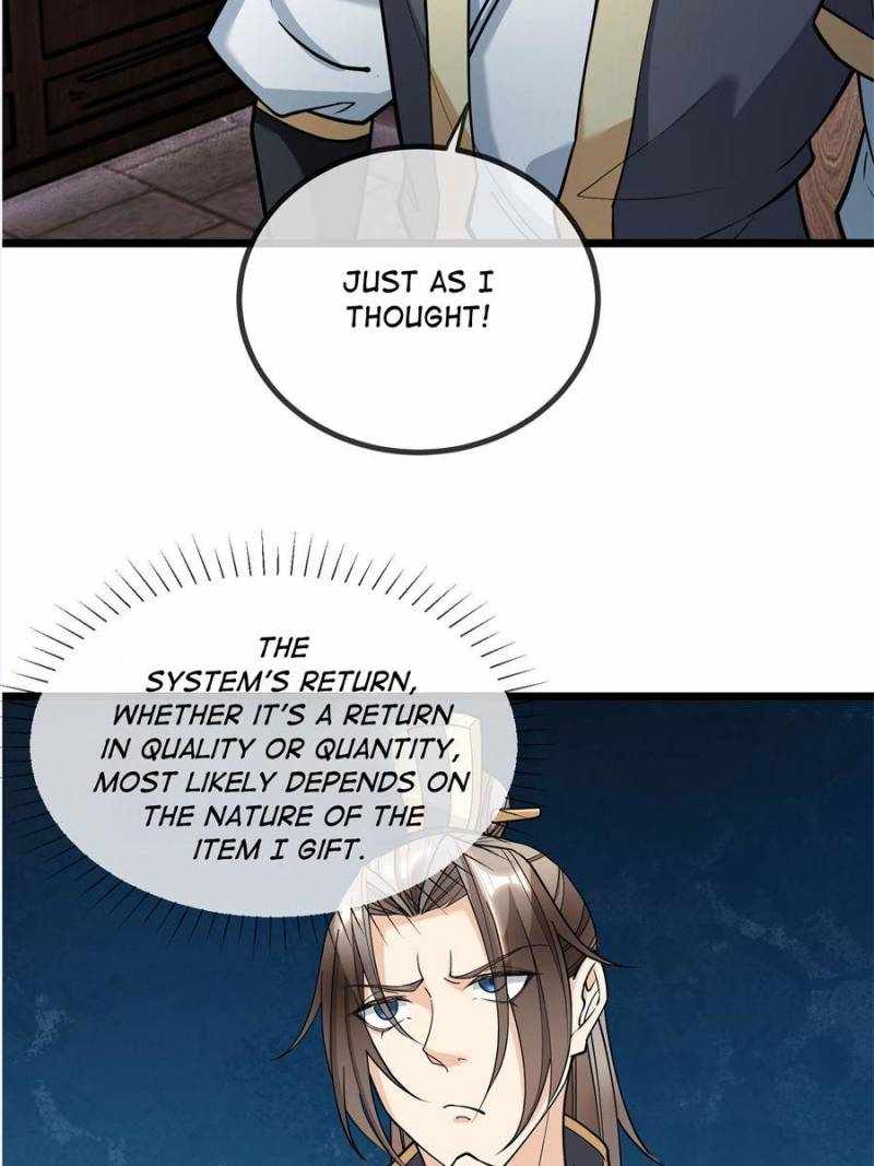 Rise of the Sect Master Chapter 6 - Page 45